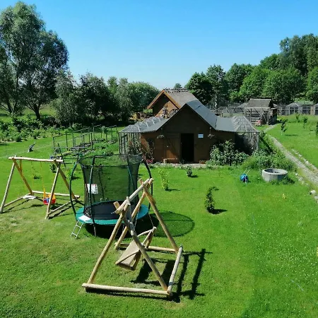 Pod Strzecha * Choczewo