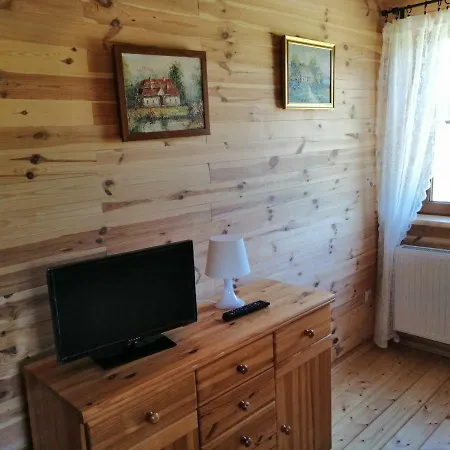 Pod Strzecha Farm stay Choczewo
