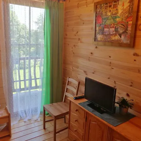 Farm stay Pod Strzecha Choczewo