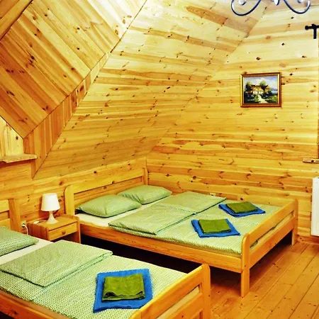 Pod Strzecha Choczewo