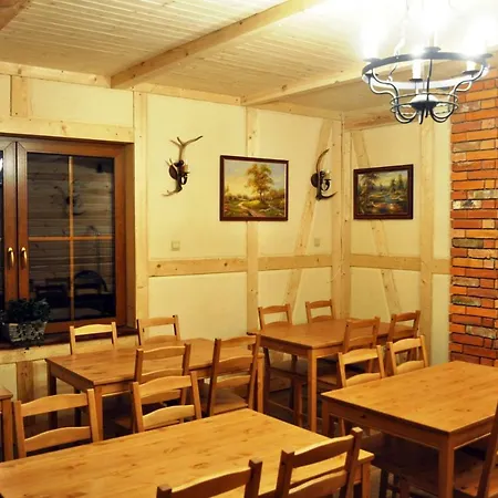 Pod Strzecha * Choczewo