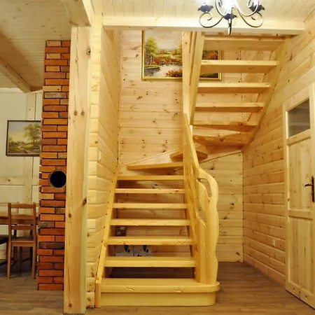 Pod Strzecha Farm stay *